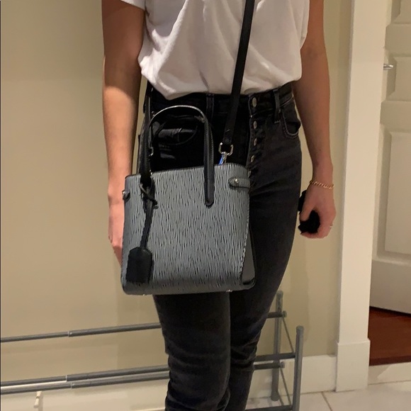 💛Zara crossbody bag - Picture 2 of 4